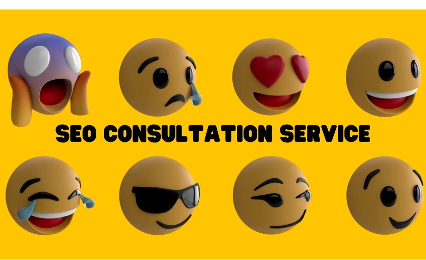 SEO Consultation Services Online