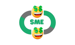 Seo Marketing Examples Good Logo